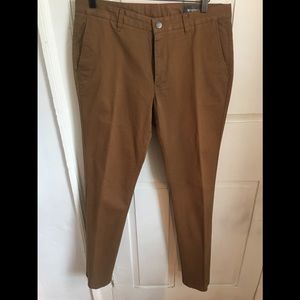 Slim fit Chinos from BONOBOS